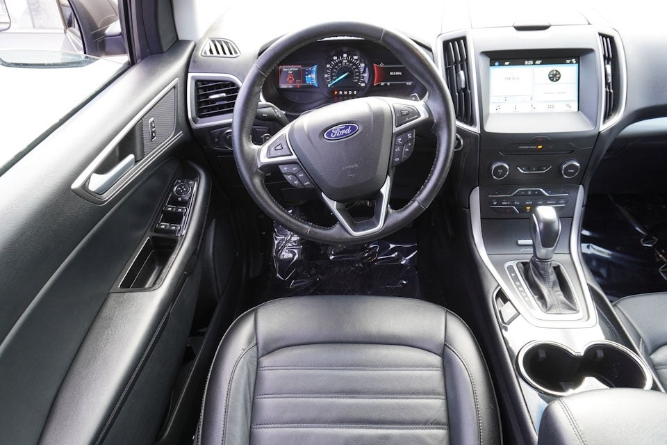 2016 Ford Edge SEL AWD
